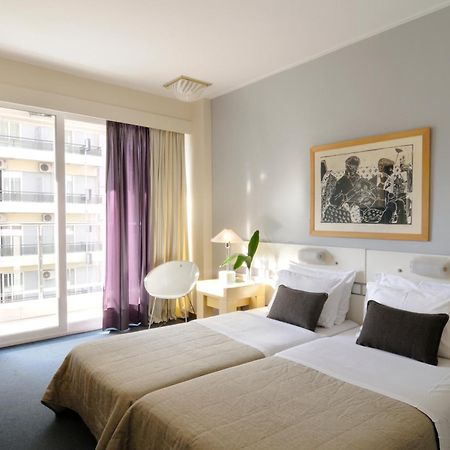 Dorian Inn, Sure Hotel Collection By Best Western Athens Room photo